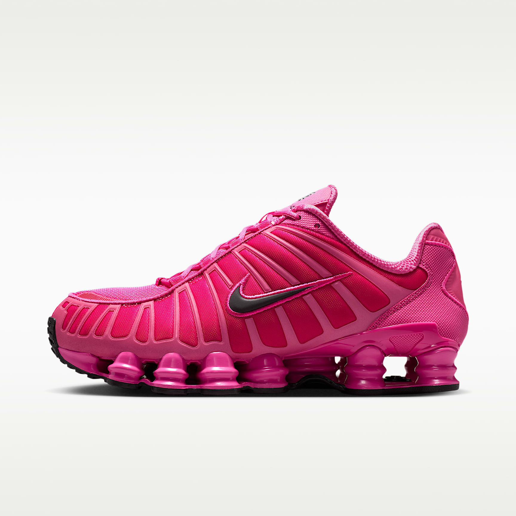 Nike Shox TL Men's Shoes. Nike.com